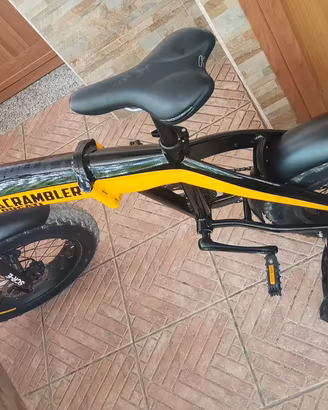 Ducati Scrambler