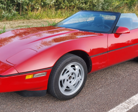 Corvette C4