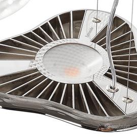 LAMPADA ARTEMIDE CHLOROPHILIA DIVERSE VERSIONI