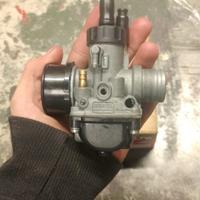 carburatore dell’orto phbg 19