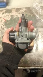 carburatore dell’orto phbg 19