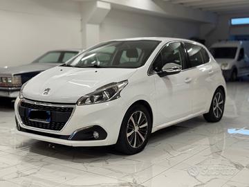 Peugeot 208 5 porte CINGHIA NUOVA