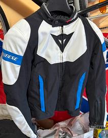 Giacca moto dainese