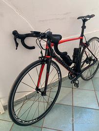Bdc Bottecchia 8avio in carbonio