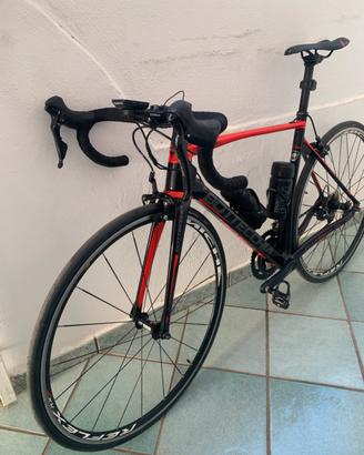 Bdc Bottecchia 8avio in carbonio