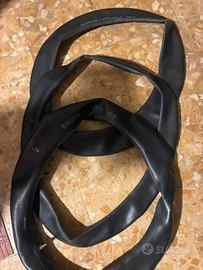 Camere d’aria per gomme moto enduro