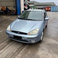 Ricambi Ford Focus 2004 - Veicolo per ricambi
