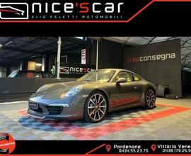 Porsche 911 3.8 Carrera S Coupé * EXCLUSIVE P...