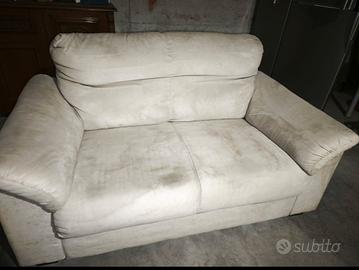  Divano 2 posti