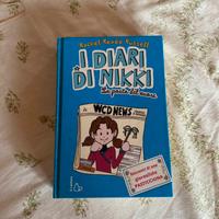 i diari di nikki