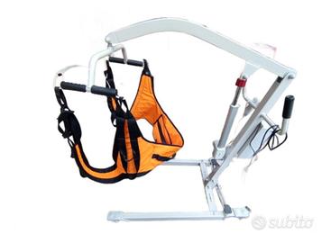 Sollevamalati Elettrico per disabili