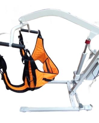 Sollevamalati Elettrico per disabili