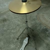 Hi-hat modello "startone"