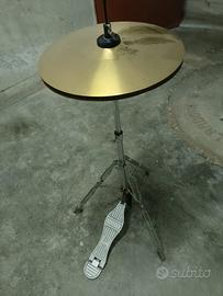 Hi-hat modello "startone"