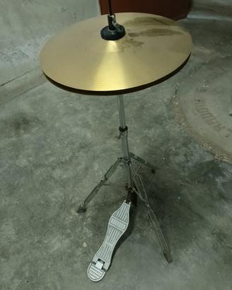 Hi-hat modello "startone"