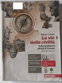 Vie della civiltà vol. 1