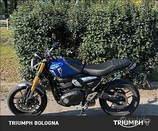 TRIUMPH Speed 400 Abs