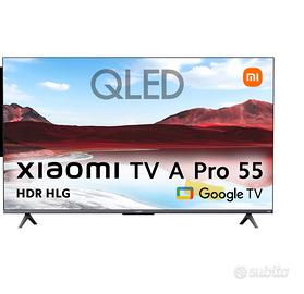 Xiaomi Tv A Pro 55