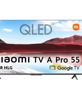 Xiaomi Tv A Pro 55