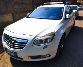 OPEL insignia CDTI 4x4 160CV Sports Tourer Cosmo