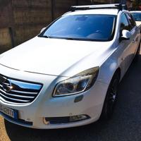OPEL insignia CDTI 4x4 160CV Sports Tourer Cosmo