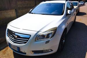 OPEL insignia CDTI 4x4 160CV Sports Tourer Cosmo