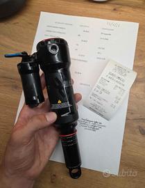 RockShox Super Deluxe Select+ (62.5mm) REVISIONATO
