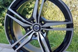 Cerchi In Lega NUOVI & Omologati da 19 Per VOLVO