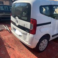 Fiat qubo naturalpower ricambi