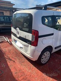 Fiat qubo naturalpower ricambi