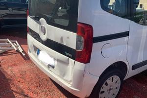 Fiat qubo naturalpower ricambi