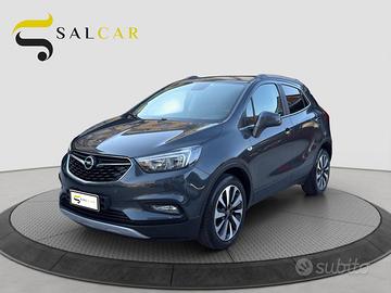 Opel Mokka 1.6 cdti 136cv Innovation 2017