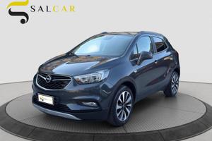 Opel Mokka 1.6 cdti 136cv Innovation 2017