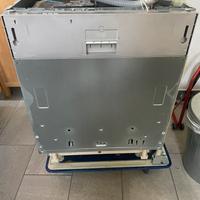 Lavastoviglie hotpoint in garanzia