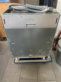 Lavastoviglie hotpoint in garanzia