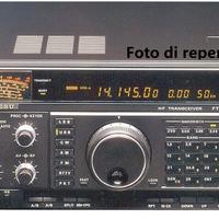 YAESU Ft990 Unico Proprietario