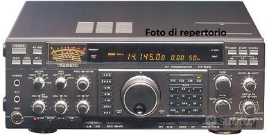 YAESU Ft990 Unico Proprietario