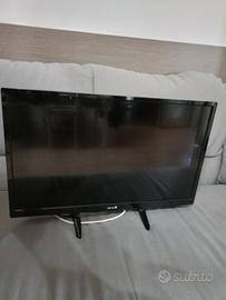 TV Arielli 24 pollici 