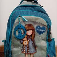 xzaino trolley Santoro Gudjuss 