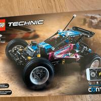LEGO TECHNIC 42124 - Buggy Telecomandata