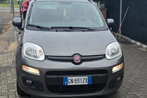 Fiat Panda 1.3 MJT 95 CV S&S Easy