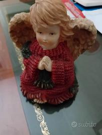 statuina angioletto carillon