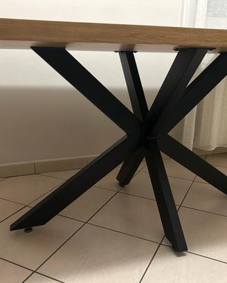 Piedi tavola