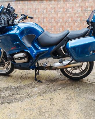 BMW R 1100RT - 1998 FMI