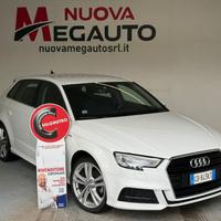 AUDI A3 SPB 30 TDI