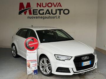 AUDI A3 SPB 30 TDI