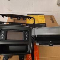 Pezzi di ricambio fiat Freemont 