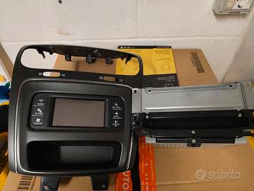 Pezzi di ricambio fiat Freemont 