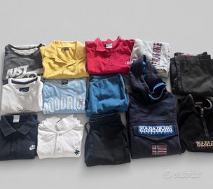 T-short lotto