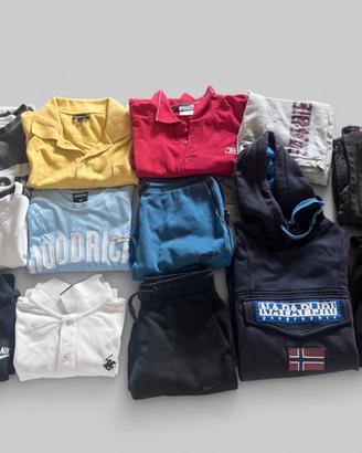 T-short lotto